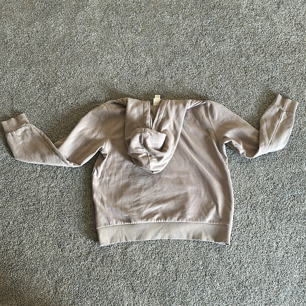 H&M zip up - Picture 3 of 3